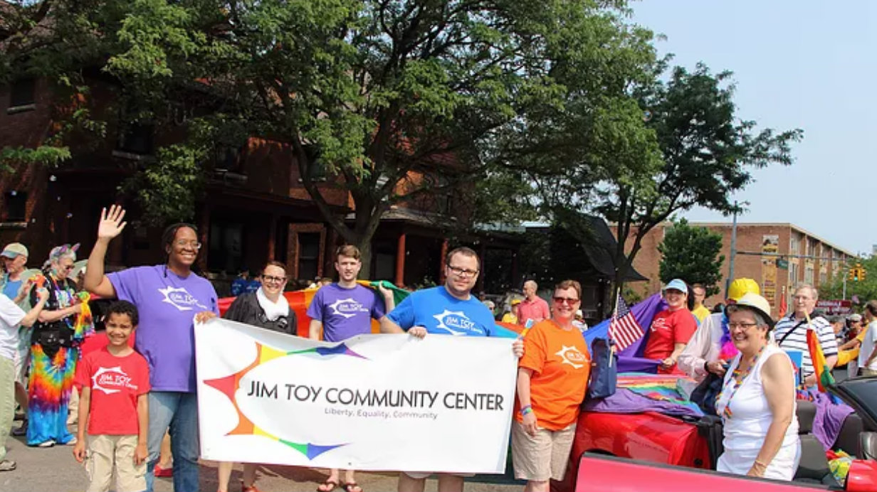 shemale soleil gay center ann arbor